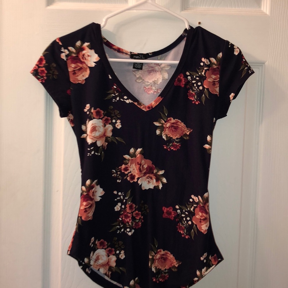 t shirt